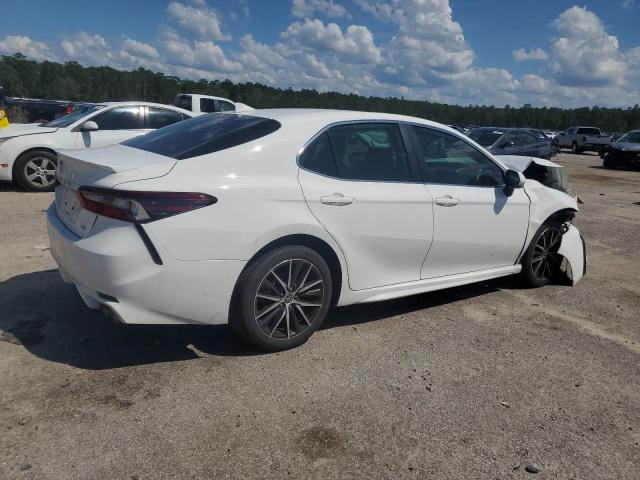 2023 TOYOTA CAMRY SE N 4T1G11AK7PU119020