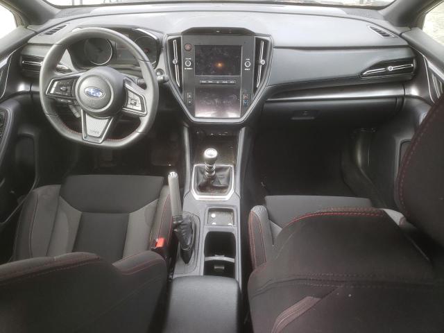 2022 SUBARU WRX JF1VBAA61N9015950