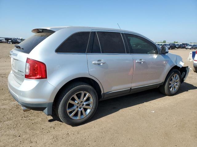 Vin: 2fmdk4kc5bba09154, lot: 60331205, ford edge limited 20113