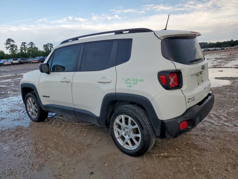 2022 JEEP RENEGADE L - ZACNJDB14NPN59338