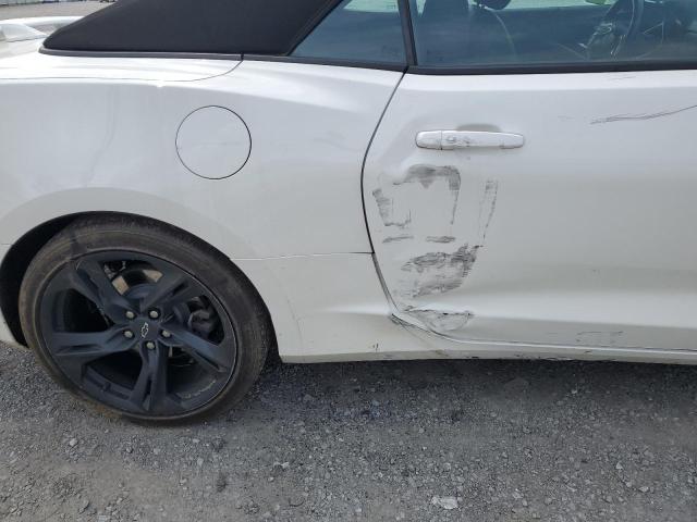 2023 CHEVROLET CAMARO LT 1G1FD3DS5P0101310