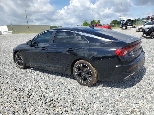 2022 KIA K5 GT LINE - 5XXG64J24NG088254