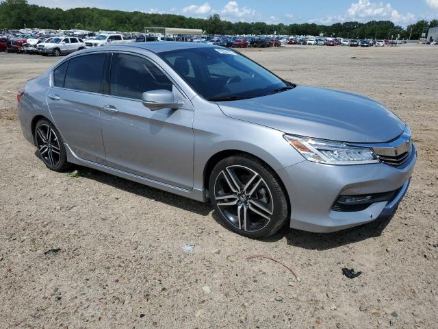 Vin: 1hgcr3f97ga006507, lot: 62958135, honda accord touring 20164
