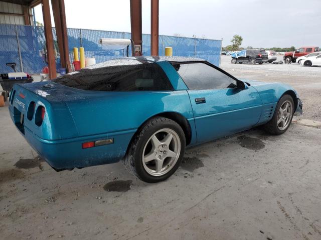 Vin: 1g1yy23p0p5119317, lot: 59141725, chevrolet corvette 19933