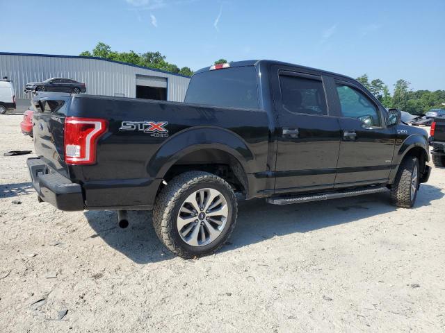 Vin: 1ftew1ep4hfa85370, lot: 62379245, ford f-150 supercrew 20173