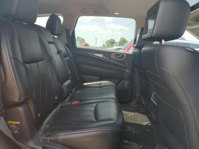 2014 INFINITI QX60 - 5N1AL0MM1EC528916