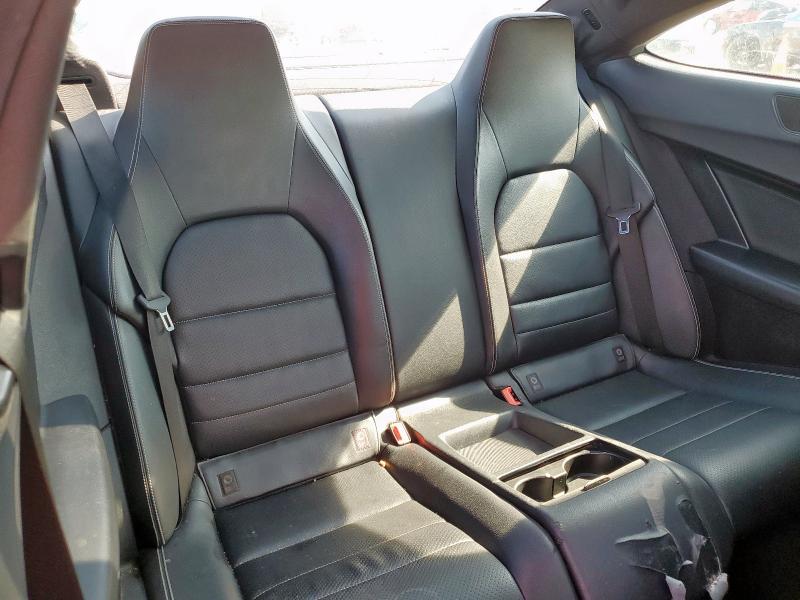 2013 MERCEDES-BENZ C 250 - WDDGJ4HBXDG065935