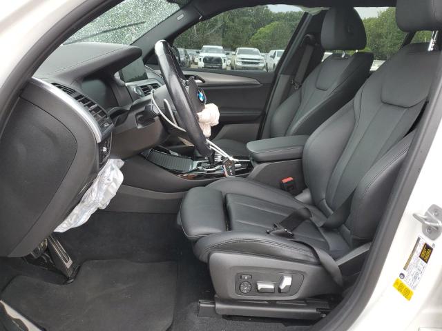 2021 BMW X3 SDRIVE3 5UXTY3C00M9F54404