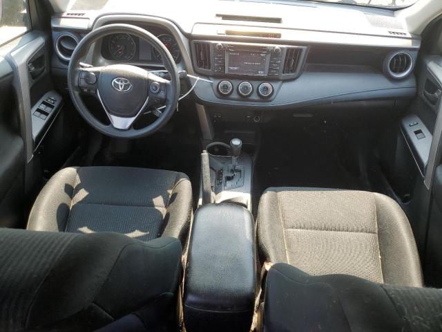 2017 TOYOTA RAV4 LE - 2T3BFREV4HW625380