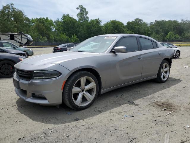 Vin: 2c3cdxhg4fh738873, lot: 59953455, dodge charger sxt 2015 img_1
