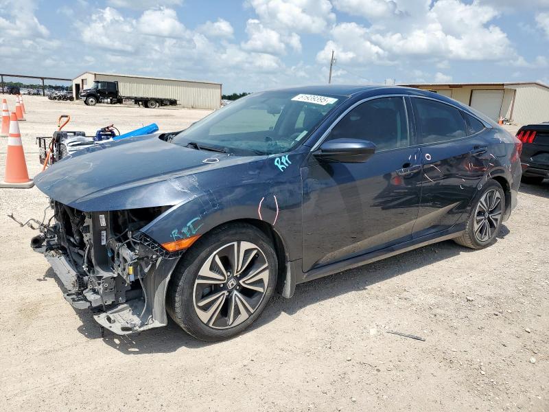 Vin: 19xfc1f33ge012167, lot: 61939395, honda civic ex 2016 img_1