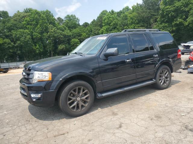 2017 FORD EXPEDITION - 1FMJU1KT2HEA09167