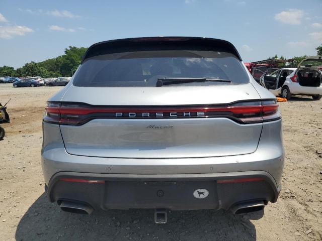 2023 PORSCHE MACAN BASE WP1AA2A52PLB21854