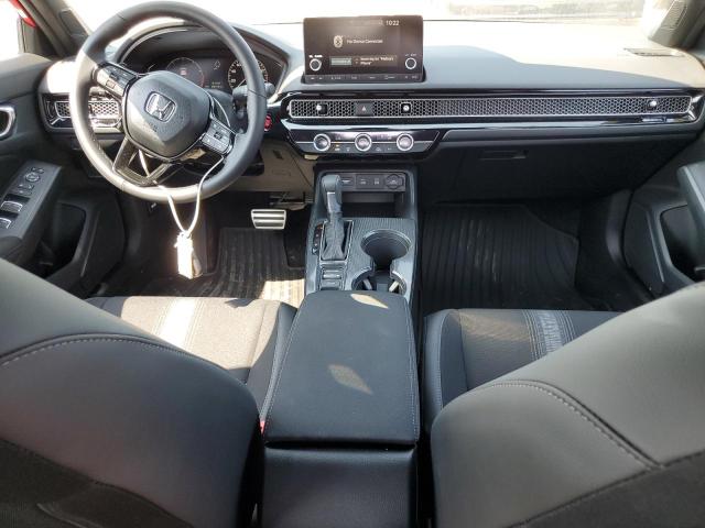 2025 HONDA CIVIC SPORT 19XFL2H82SE017190