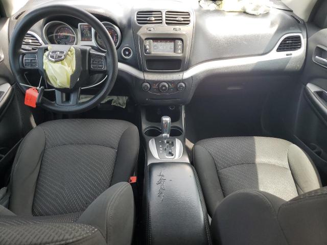 2018 DODGE JOURNEY SE - 3C4PDCAB5JT444497