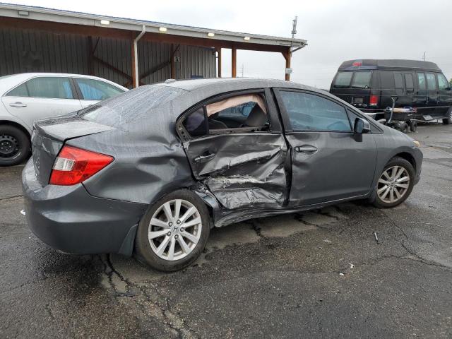 Vin: 2hgfb2f83ch581945, lot: 59286465, honda civic ex 20123