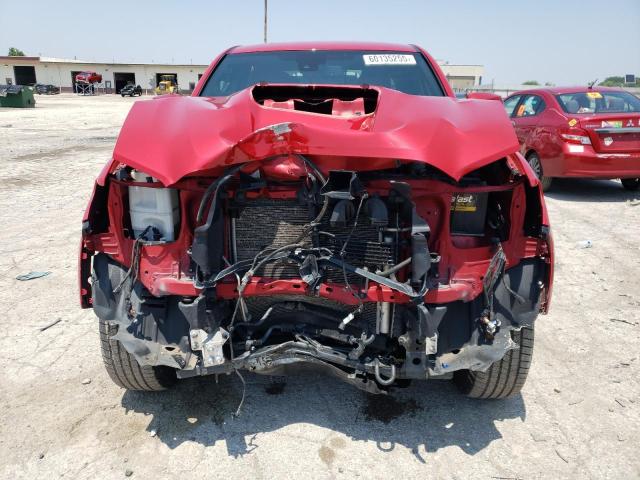 2018 TOYOTA TACOMA DOU - 3TMCZ5ANXJM138220