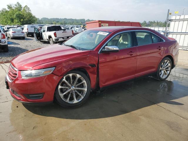 Vin: 1fahp2f81dg205949, lot: 58779495, ford taurus limited 2013 img_1