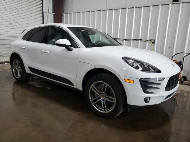 Vin: wp1ab2a58hlb11828, lot: 59842475, porsche macan s 20174