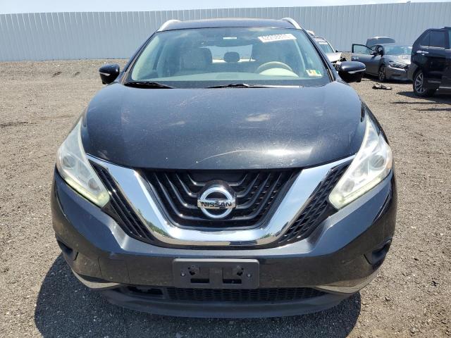 2015 NISSAN MURANO S - 5N1AZ2MH3FN211738