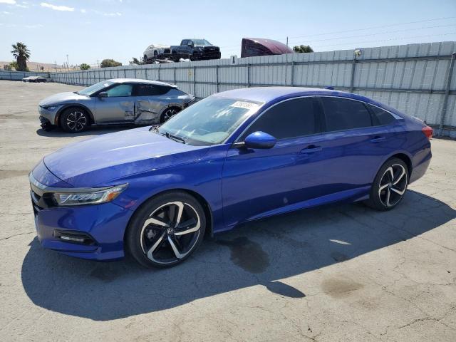 Vin: 1hgcv1f31ja220184, lot: 62601995, honda accord sport 2018 img_1