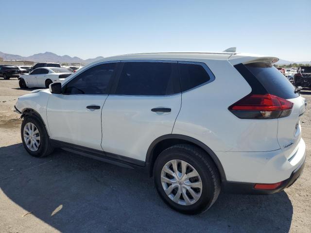 Vin: knmat2mt2hp518738, lot: 61503725, nissan rogue s 20172