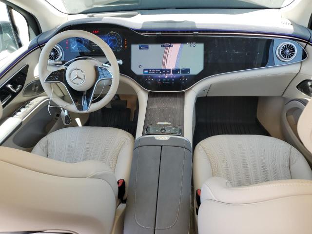 2025 MERCEDES-BENZ EQS SUV 45 4JGDM2DB8SA036783