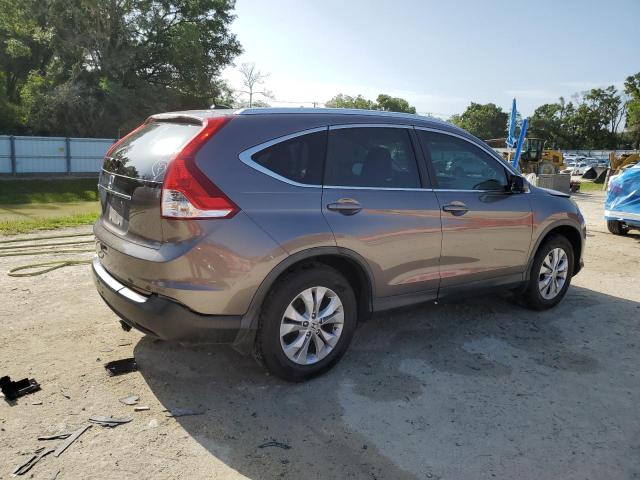 Vin: 5j6rm3h79dl035715, lot: 59729235, honda crv exl 20133