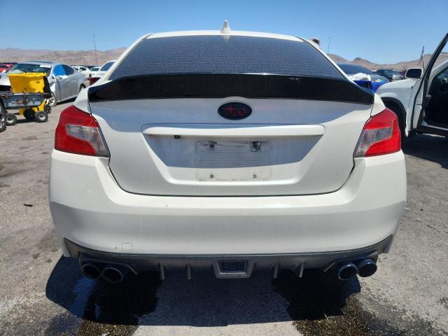 2018 SUBARU WRX LIMITE JF1VA1F6XJ9821405