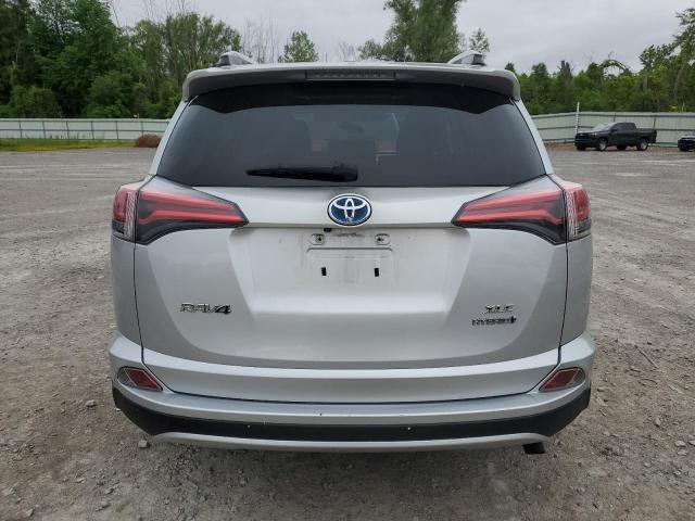 2016 TOYOTA RAV4 HV XL JTMRJREV7GD030631