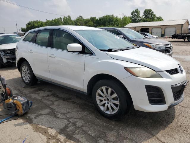 Vin: jm3er2a59b0395808, lot: 59576945, mazda cx-7 20114