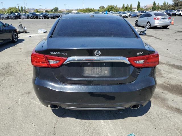 2017 NISSAN MAXIMA 3.5 - 1N4AA6AP7HC401514