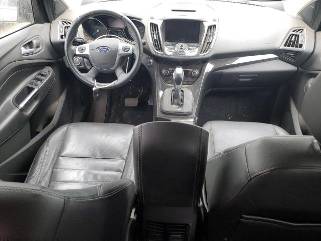2015 FORD ESCAPE TITANIUM 1FMCU9J92FUB04490