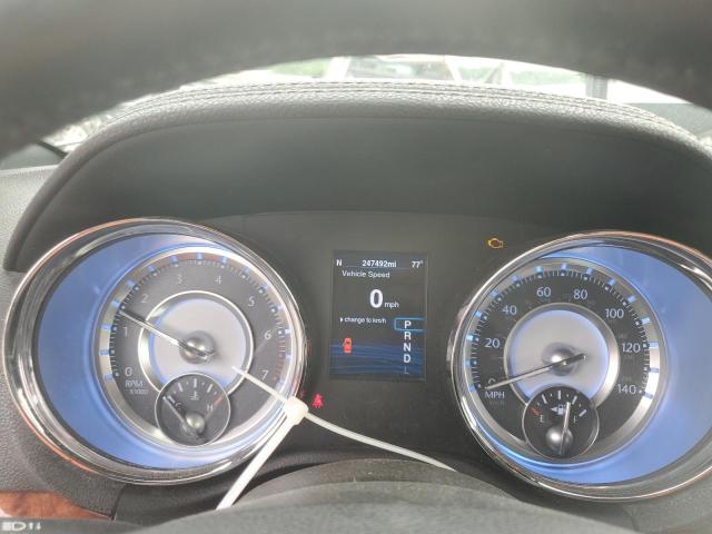 2014 CHRYSLER 300 - 2C3CCARG1EH356152