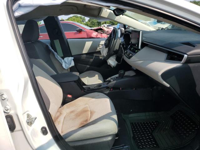 2020 TOYOTA COROLLA LE - 5YFEPRAE7LP135146