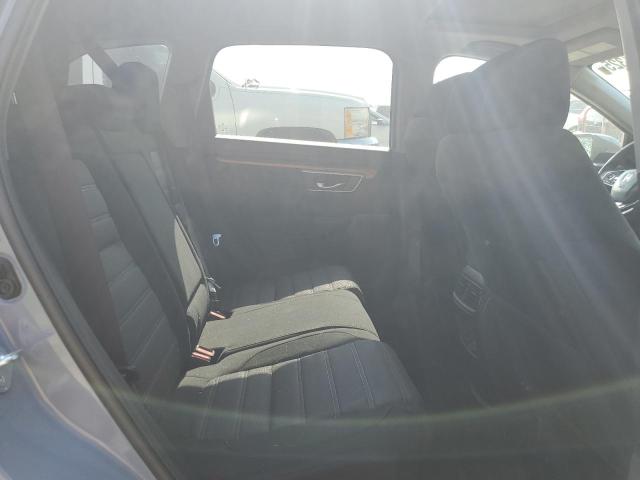 2021 HONDA CR-V EX 2HKRW2H52MH641287