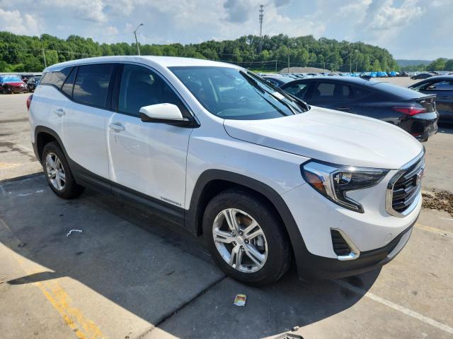 2020 GMC TERRAIN SLE 3GKALMEV9LL232941