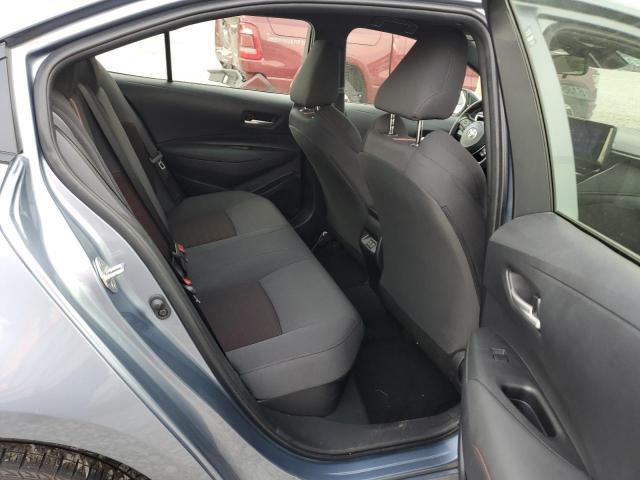 2024 TOYOTA COROLLA LE - JTDBCMFE5RJ021735
