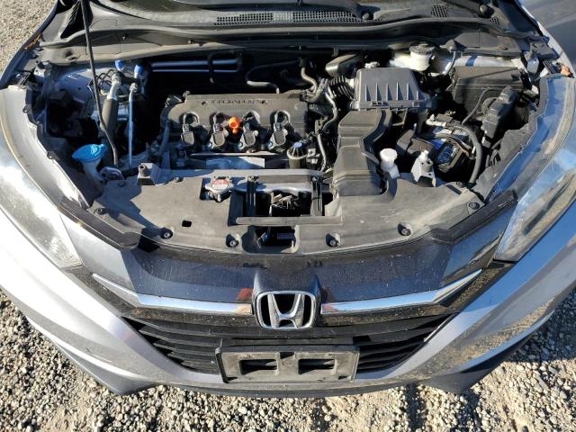 2018 HONDA HR-V EX 3CZRU6H50JM721118