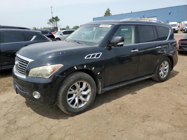INFINITI QX56