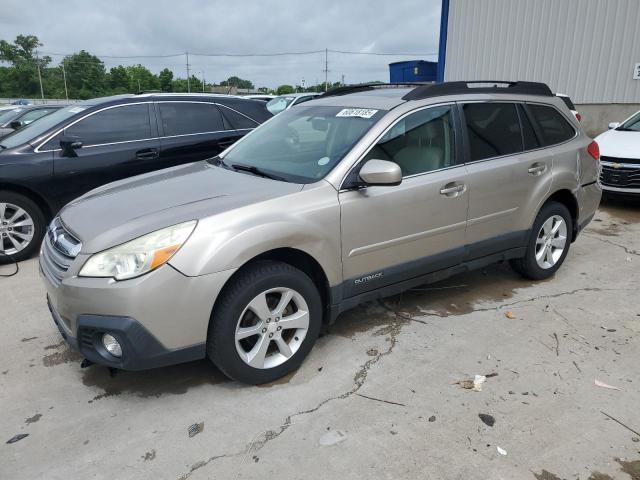 Vin: 4s4brcec8e3251255, lot: 60618185, subaru outback 2.5i premium 2014 img_1