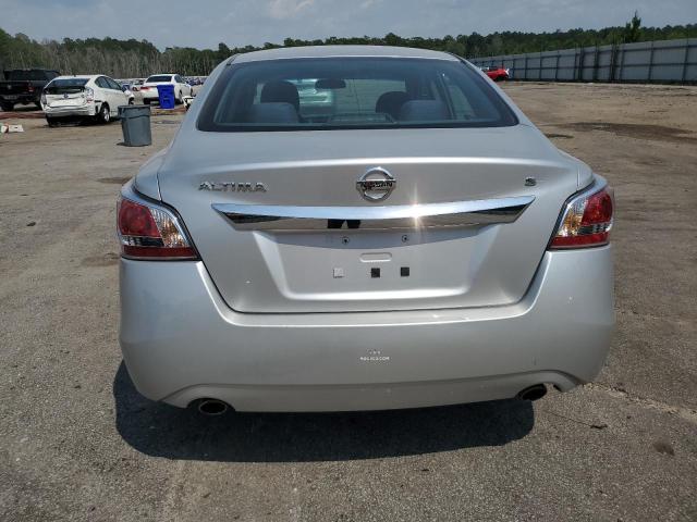 2015 NISSAN ALTIMA 2.5 - 1N4AL3AP9FC133006