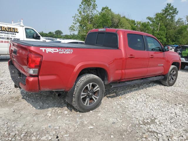 Vin: 3tmdz5bnxgm011219, lot: 60076995, toyota tacoma double cab 20163