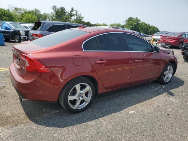 Vin: yv1622fsxc2085201, lot: 59339615, volvo s60 t5 20123