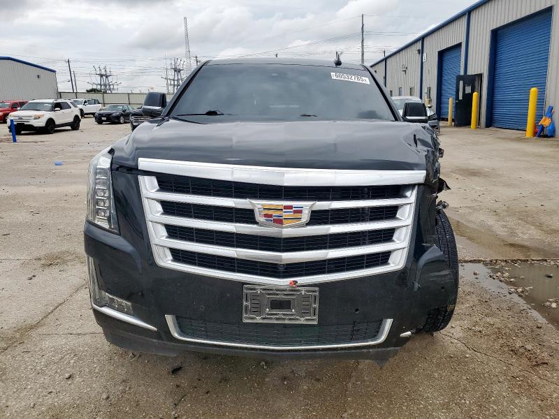 2016 CADILLAC ESCALADE L - 1GYS4BKJXGR470132