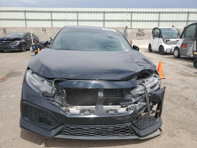 2017 HONDA CIVIC LX SHHFK7H22HU228225
