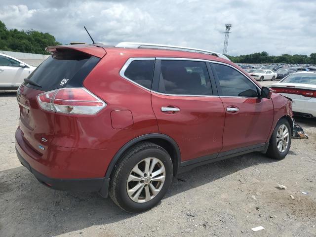 Vin: 5n1at2mt2ec782590, lot: 60678325, nissan rogue s 20143