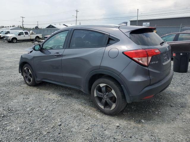 Vin: 3czru6h75jm100281, lot: 60686295, honda hr-v exl 20182