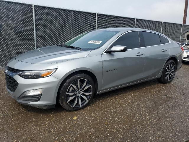 Vin: 1g1zg5st0sf115892, lot: 59508205, chevrolet malibu rs 2025 img_1