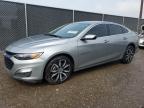 2025 CHEVROLET MALIBU RS - 1G1ZG5ST0SF115892